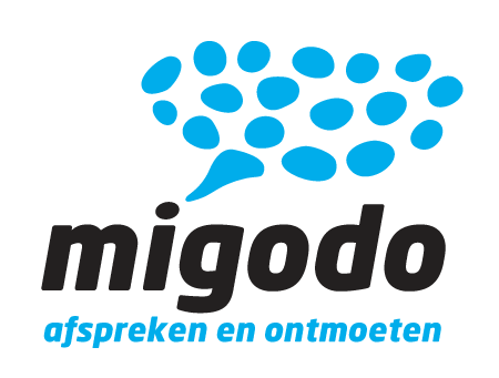 Logo Online community Migodo